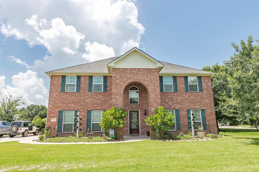 1019 Shirley Oaks - Photo 1