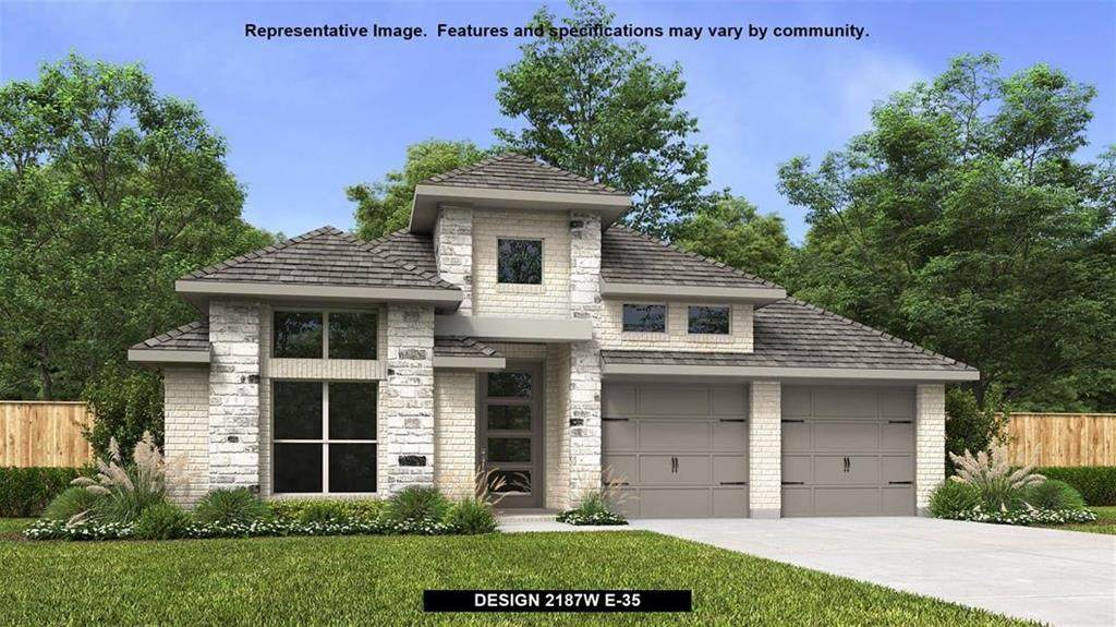 645 Cape Capri Drive - Photo 1