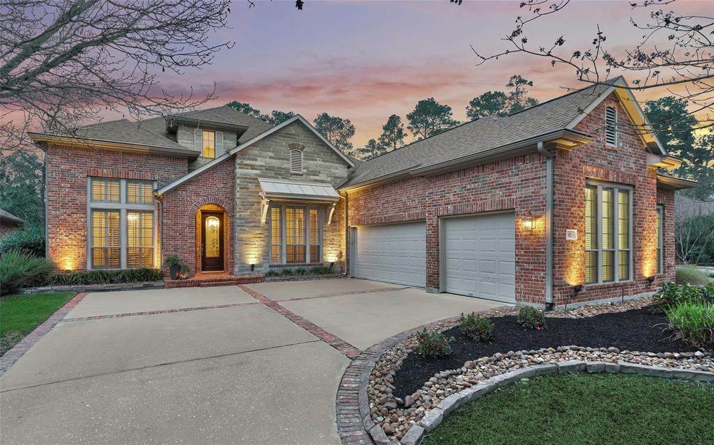 67 Emory Bend Place - Photo 1