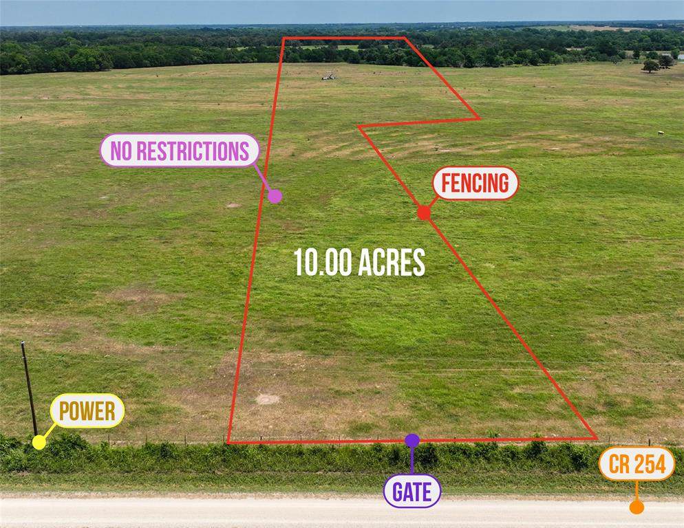 Tract 7 County Rd 254 - Photo 1