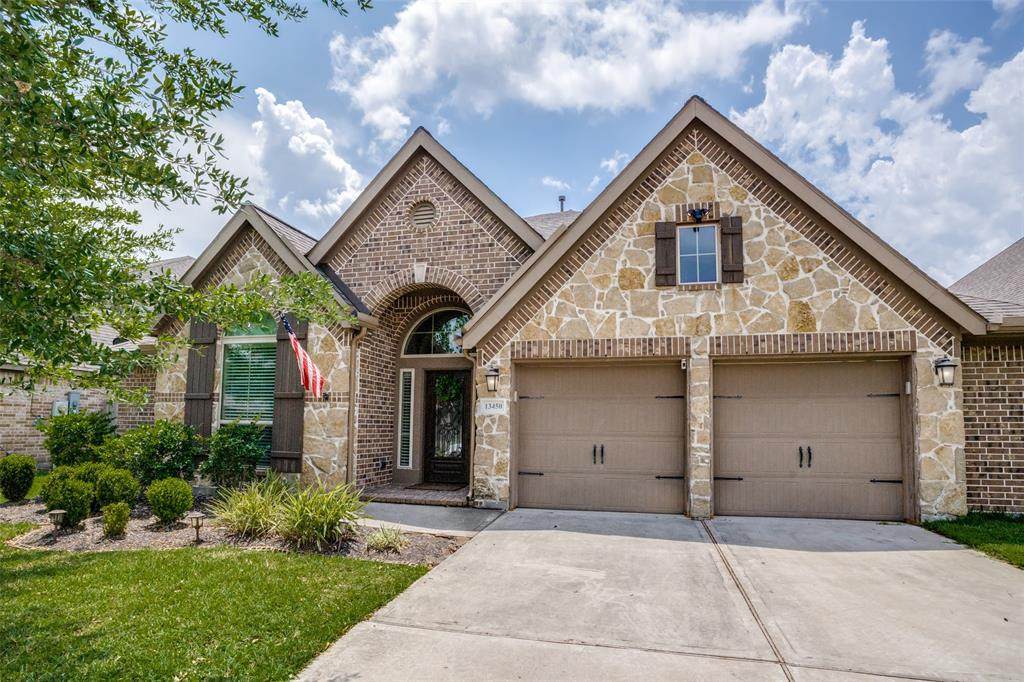 13450 Swift Creek Drive - Photo 1