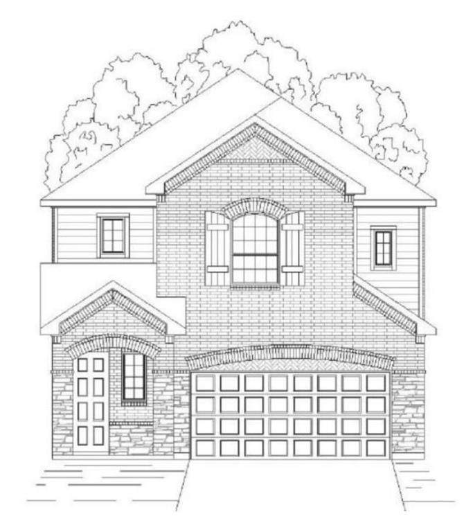 5310 Wyatt James Lane - Photo 1