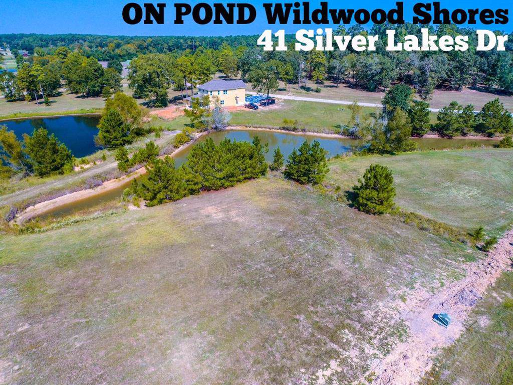 41 Silver Lakes Drive - Photo 1