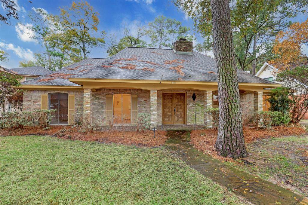 3811 Gladeridge Drive - Photo 1