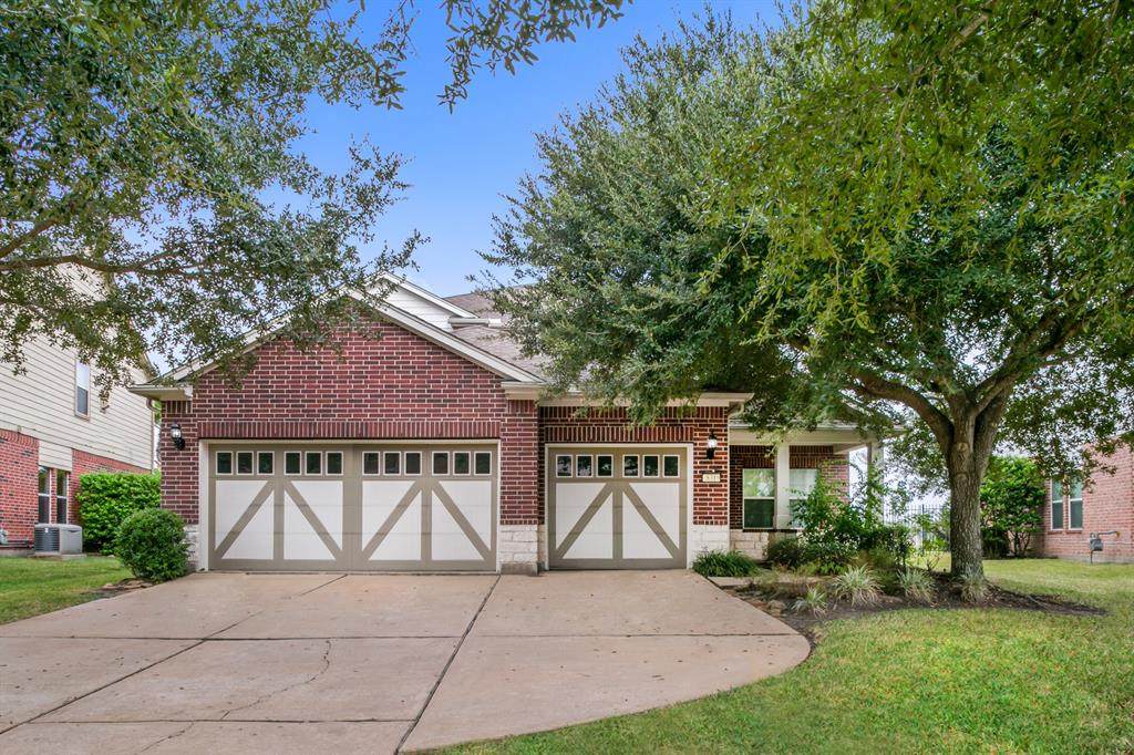 8319 Clover Leaf Drive - Photo 1