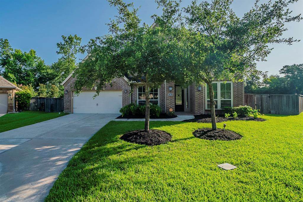 120 Caroline Corner Court - Photo 1