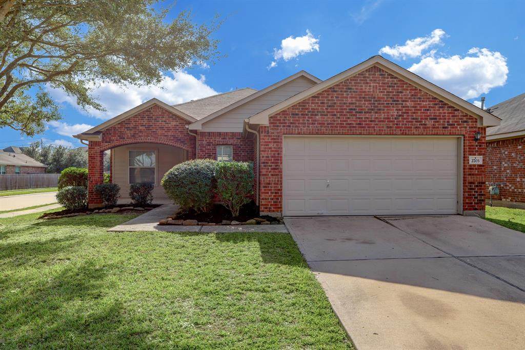 2703 Lakecrest Forest Drive - Photo 1
