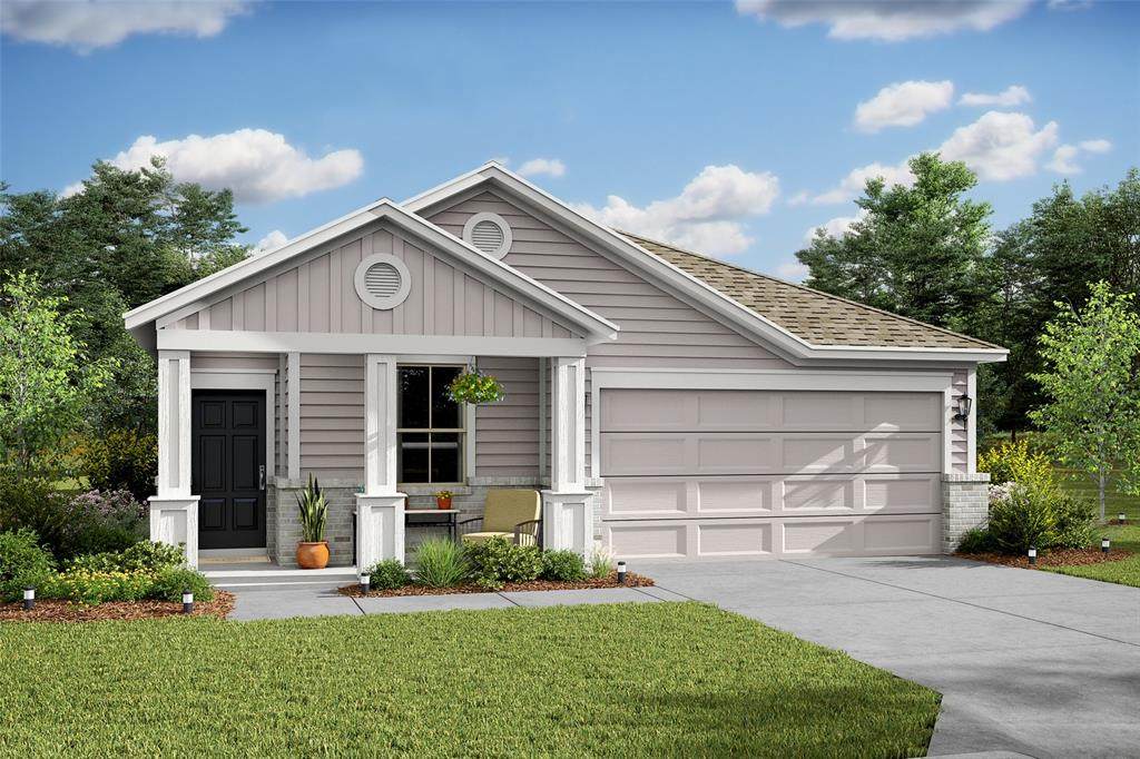 14923 Spring Forest Lane - Photo 1