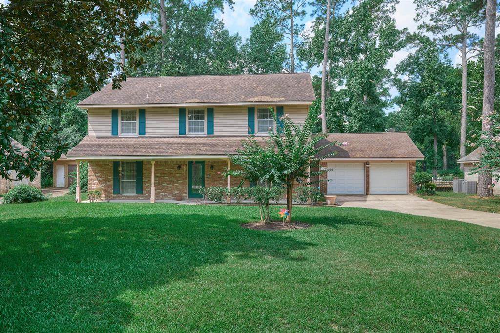 608 Jeb Stuart Lane - Photo 1