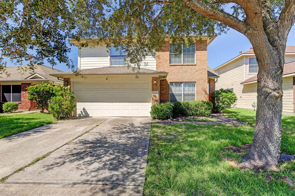 17119 Beretta Bend Drive - Photo 1