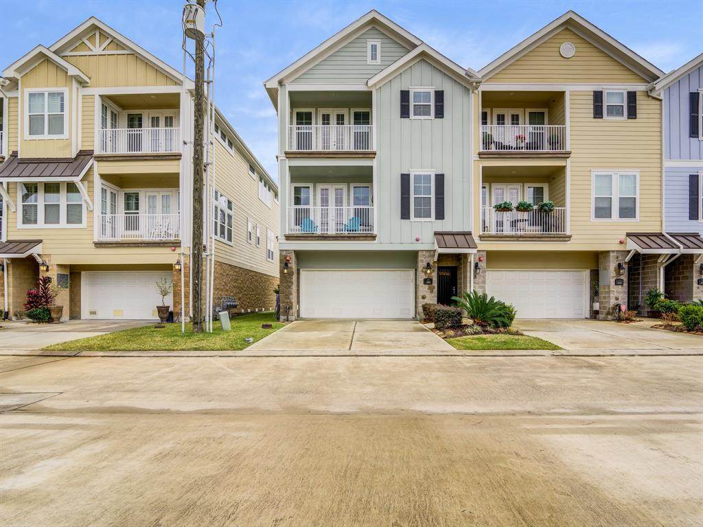 1508 Veranda Mist - Photo 1