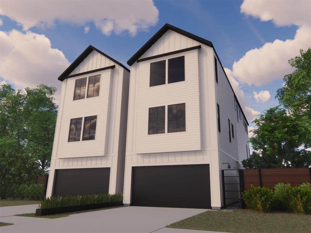 517 Malone Street - Photo 1