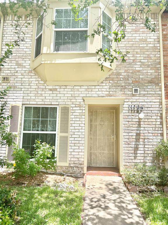 11106 Village Bend Lane - Photo 1