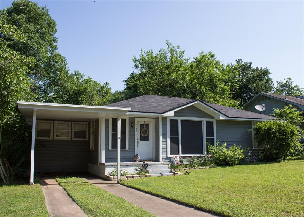 601 Jersey Lane - Photo 1