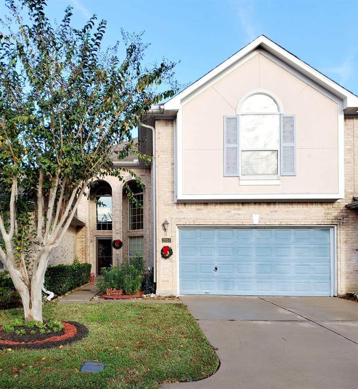 2014 Que Manor Drive - Photo 1