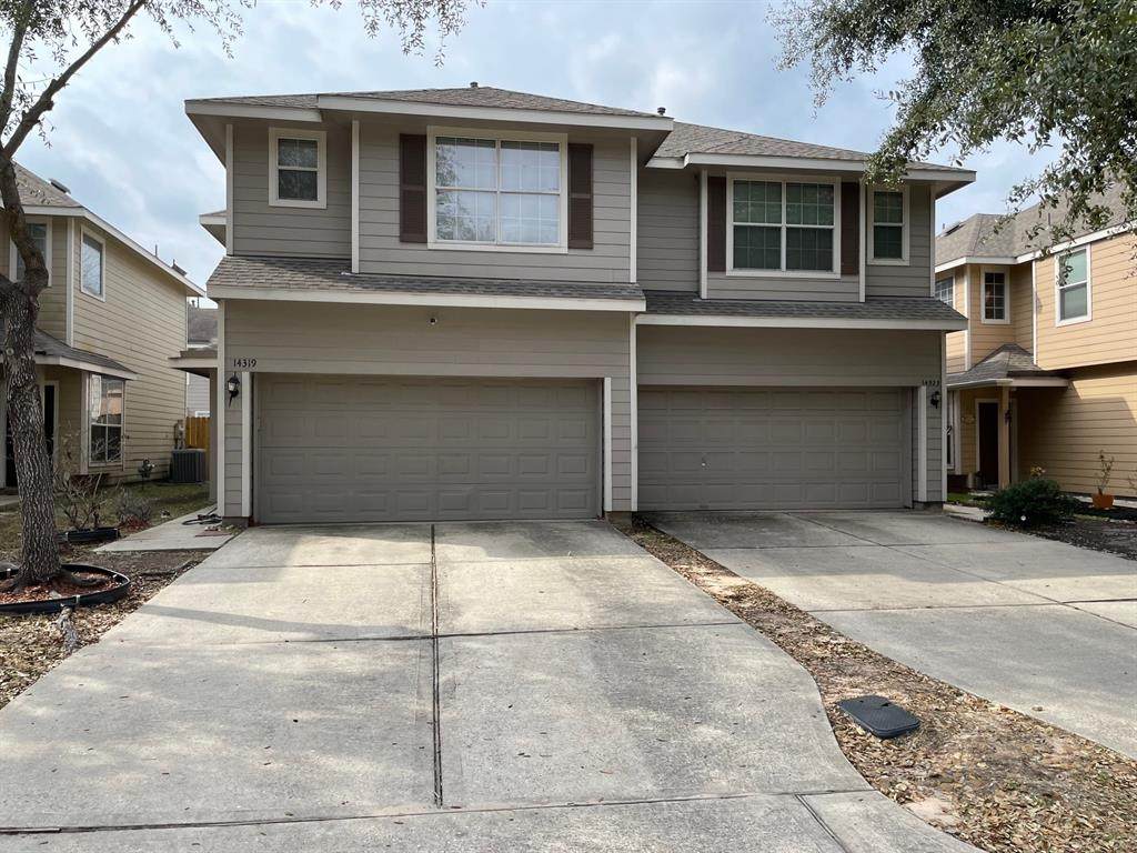 14319 Larkhall Lane - Photo 1