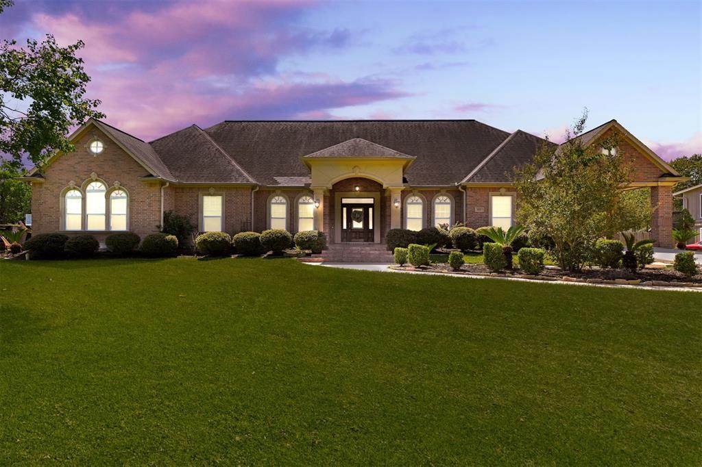 1021 Country Club Drive - Photo 1