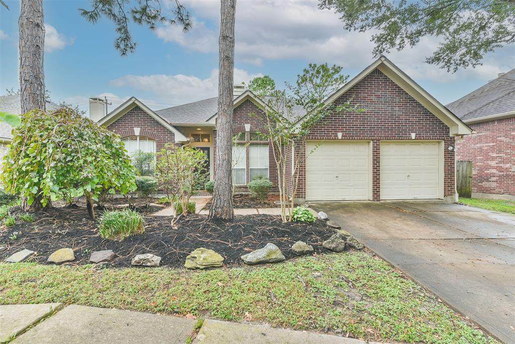 1731 Diamond Brook Drive - Photo 1