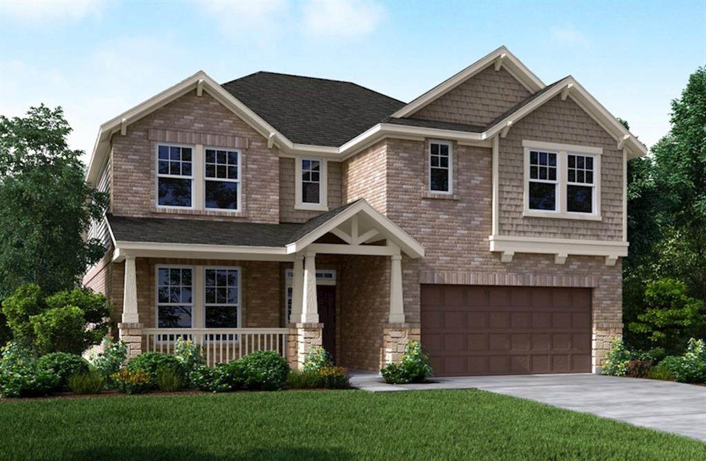 7018 Arbor Bay Lane - Photo 1