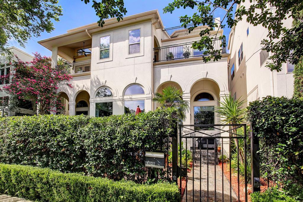 6304 Haskell Street - Photo 1