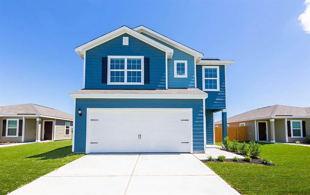 8438 Longshore Slope Road - Photo 1