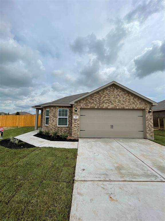 300 Wayne County Drive - Photo 1
