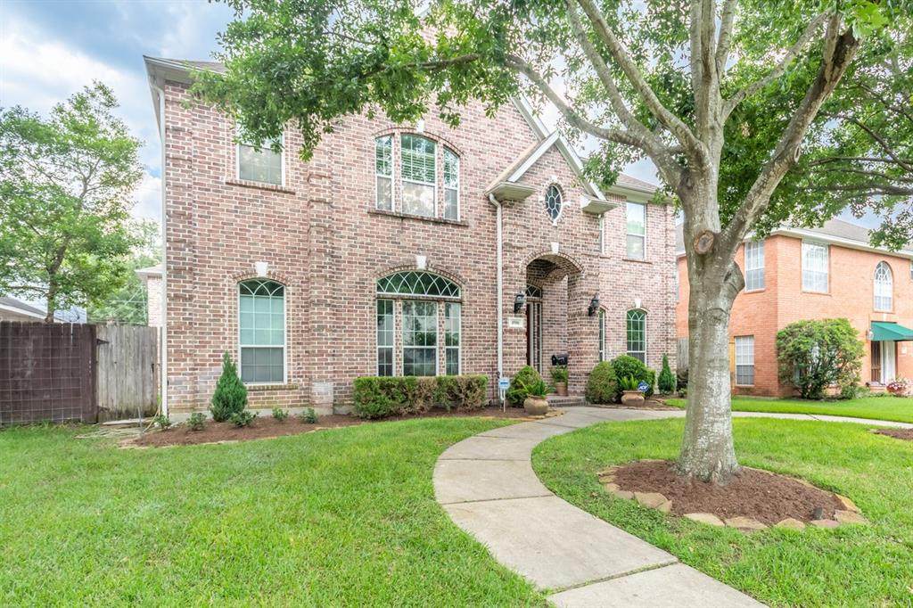 4506 Sunburst Street - Photo 1