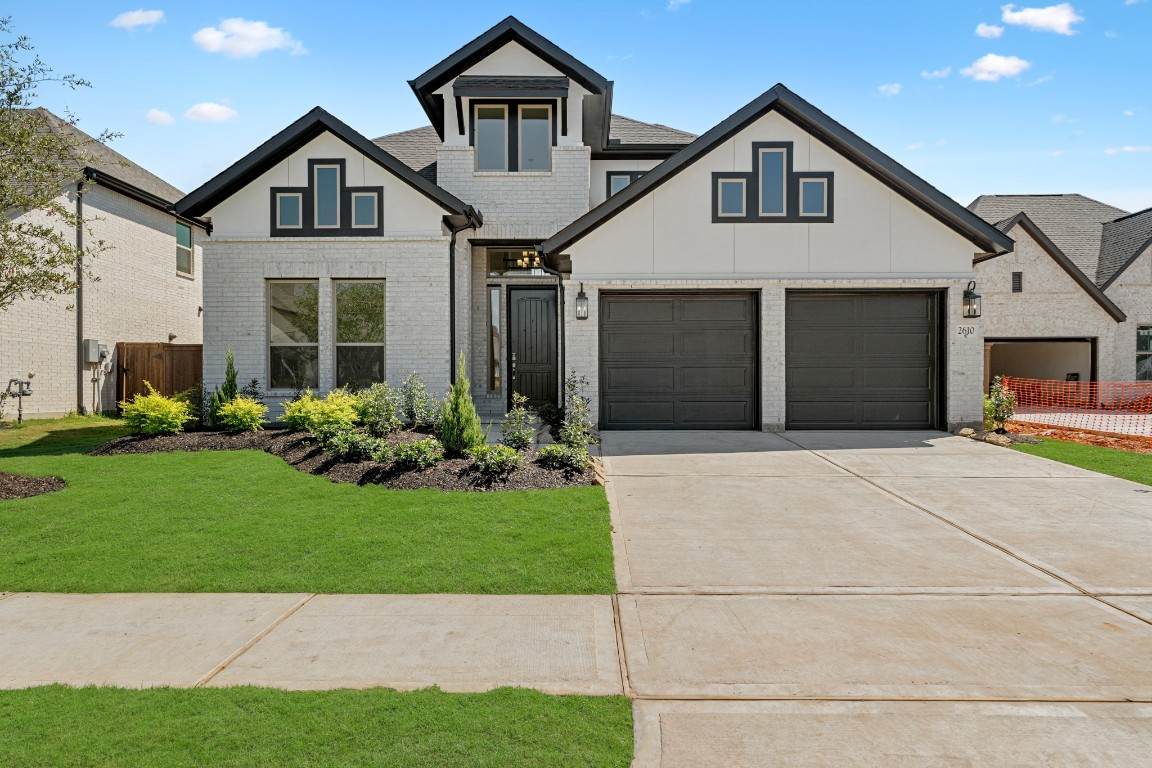 2610 Glacier Point Drive - Photo 1