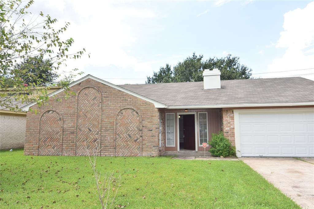 1374 Gentle Bend Drive - Photo 1