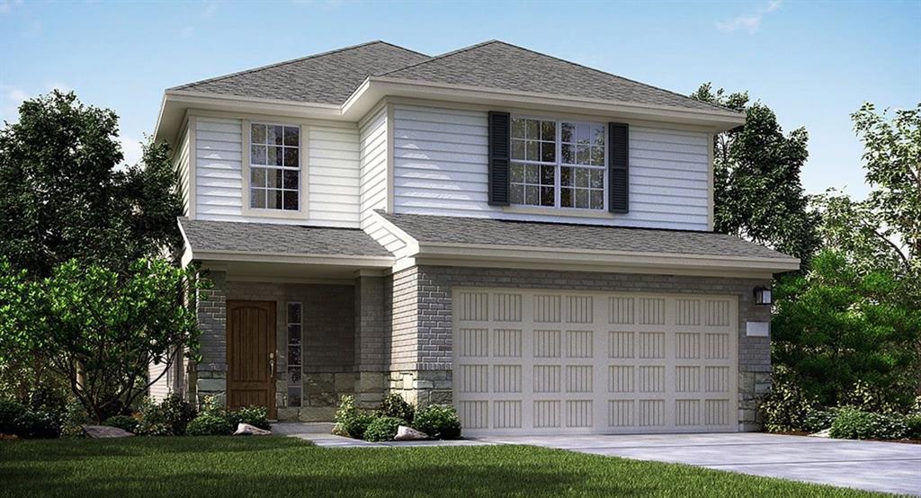 6006 Oakland Bluff Lane - Photo 1