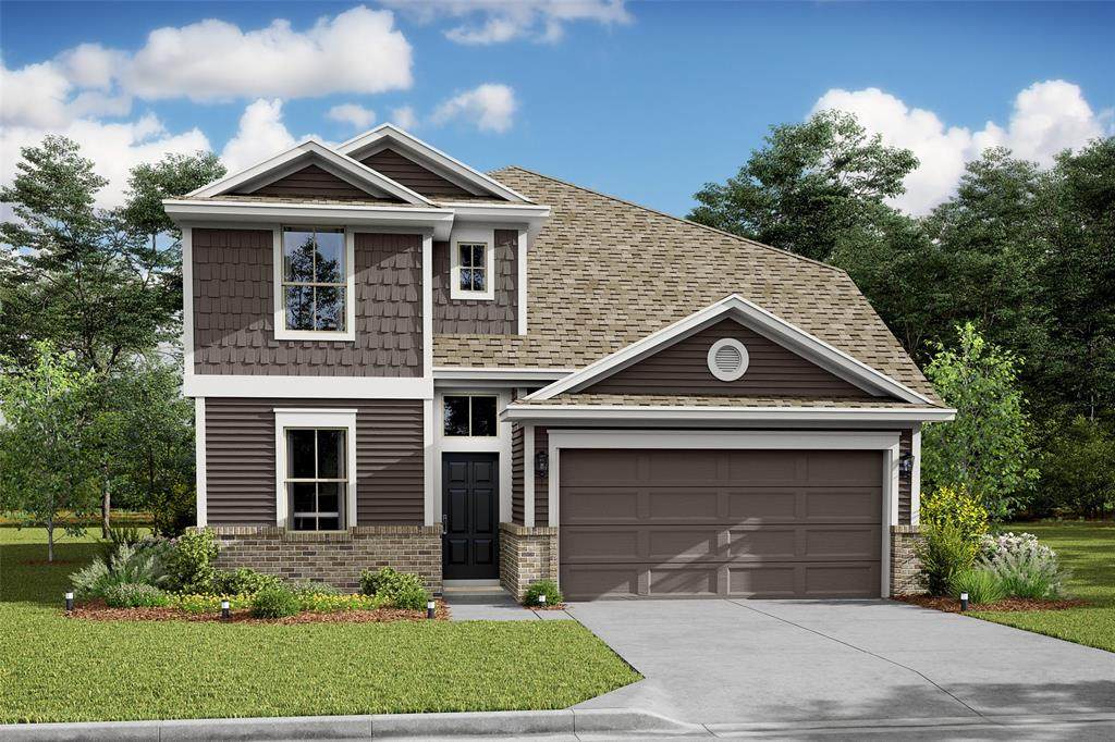 627 Little Cypress Lane - Photo 1