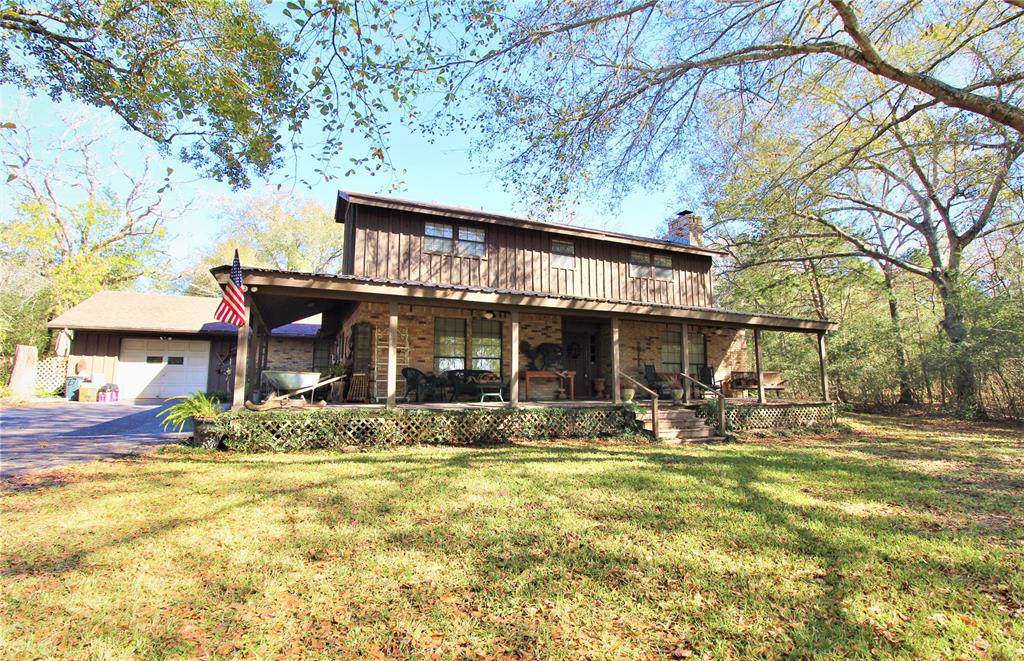 4256 Mount Vernon Road - Photo 1