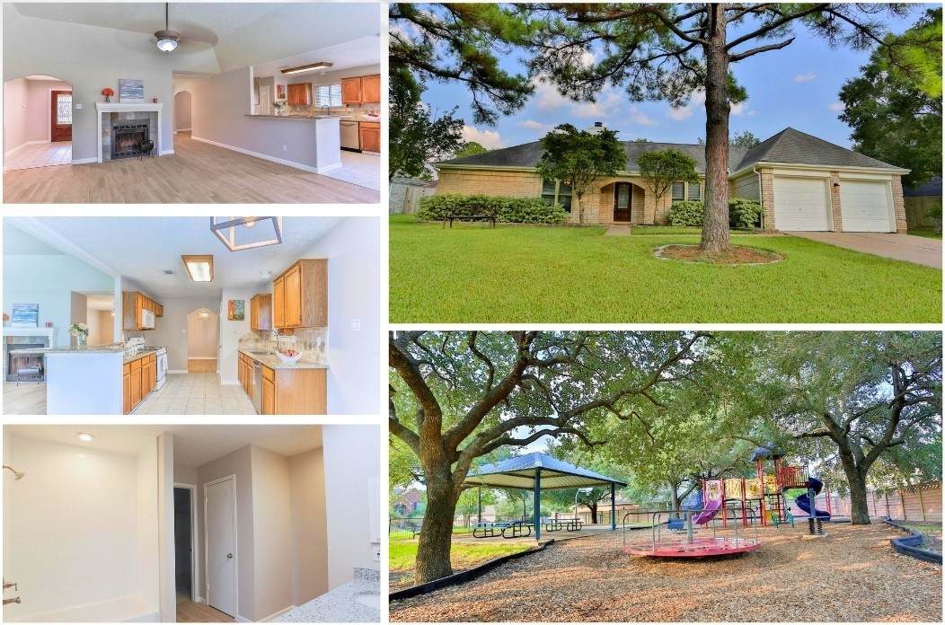 7110 Yardley Drive - Photo 1