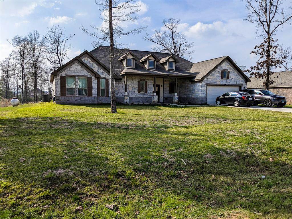 6383 Rolling Hills Road - Photo 1