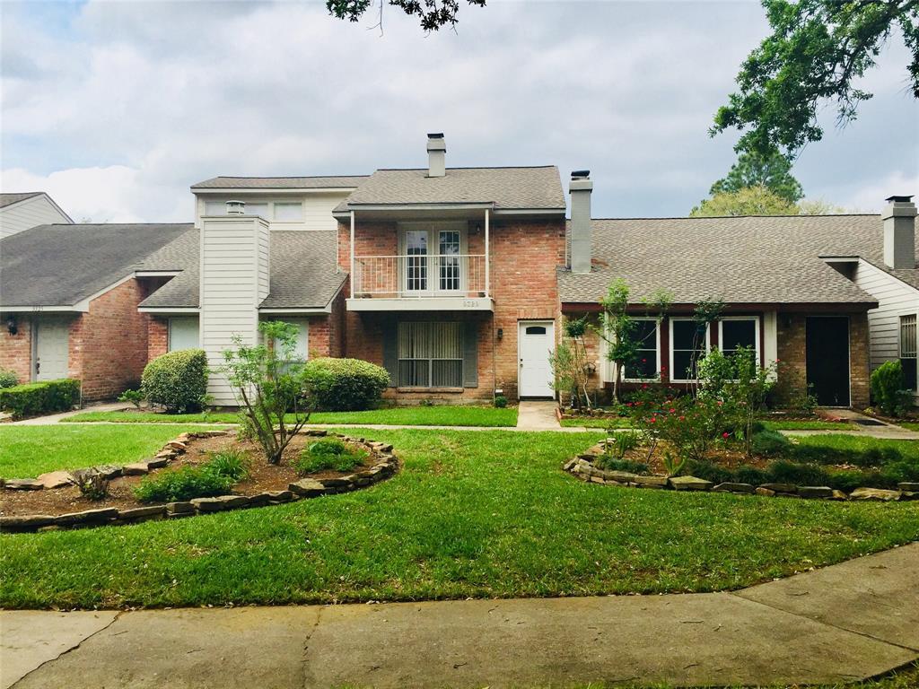 9329 Westwood Village Drive - Photo 1