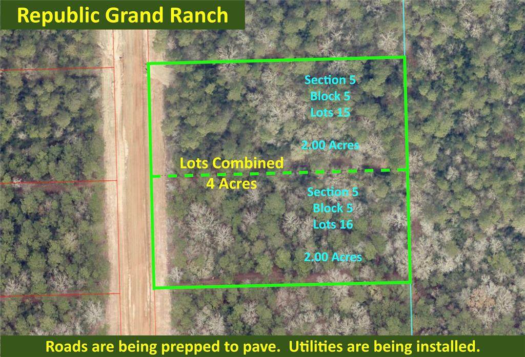 15848 Wood Grove Way - Photo 1