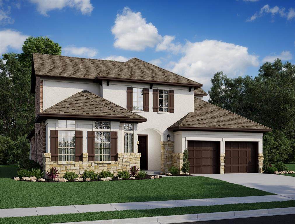 13217 Newcastle Creek Court - Photo 1