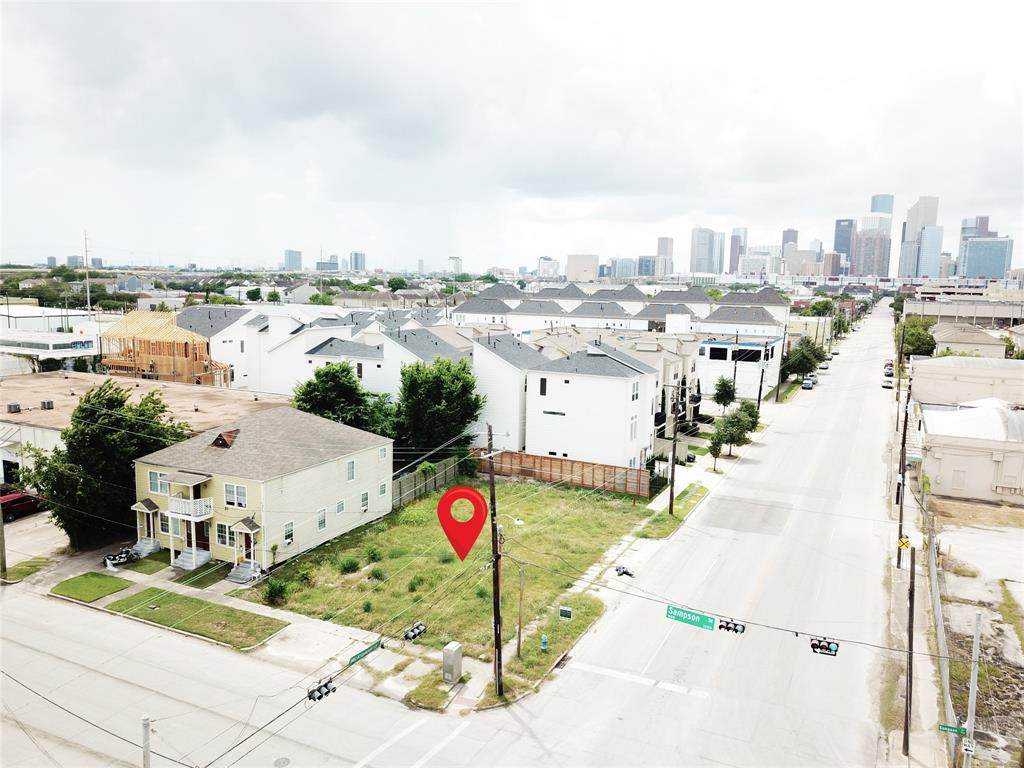 3322 Mckinney Street - Photo 1
