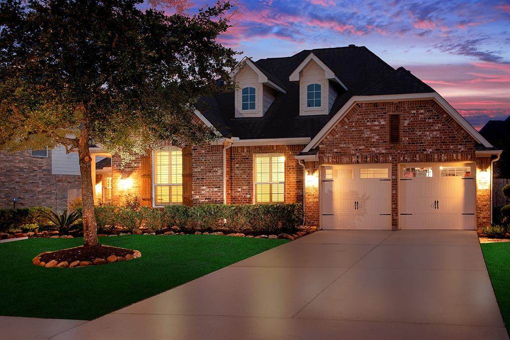 28327 Lauren Cove Lane - Photo 1