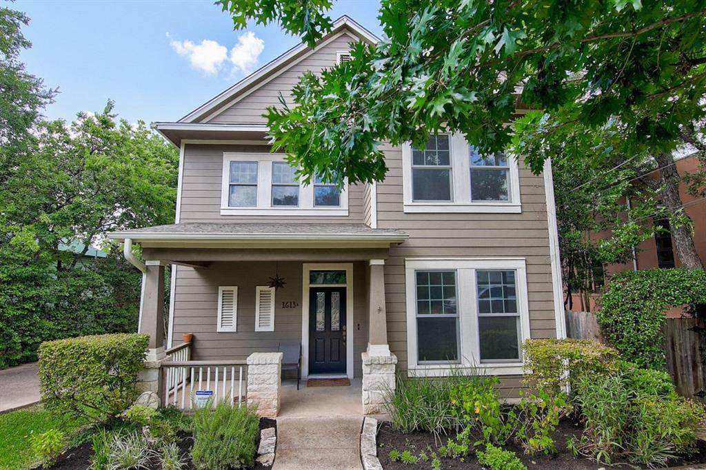 1613 12th Street - Photo 1