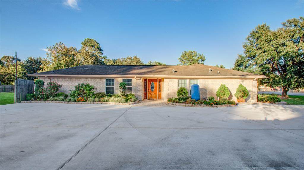 12610 Cypress North Houston Road - Photo 1