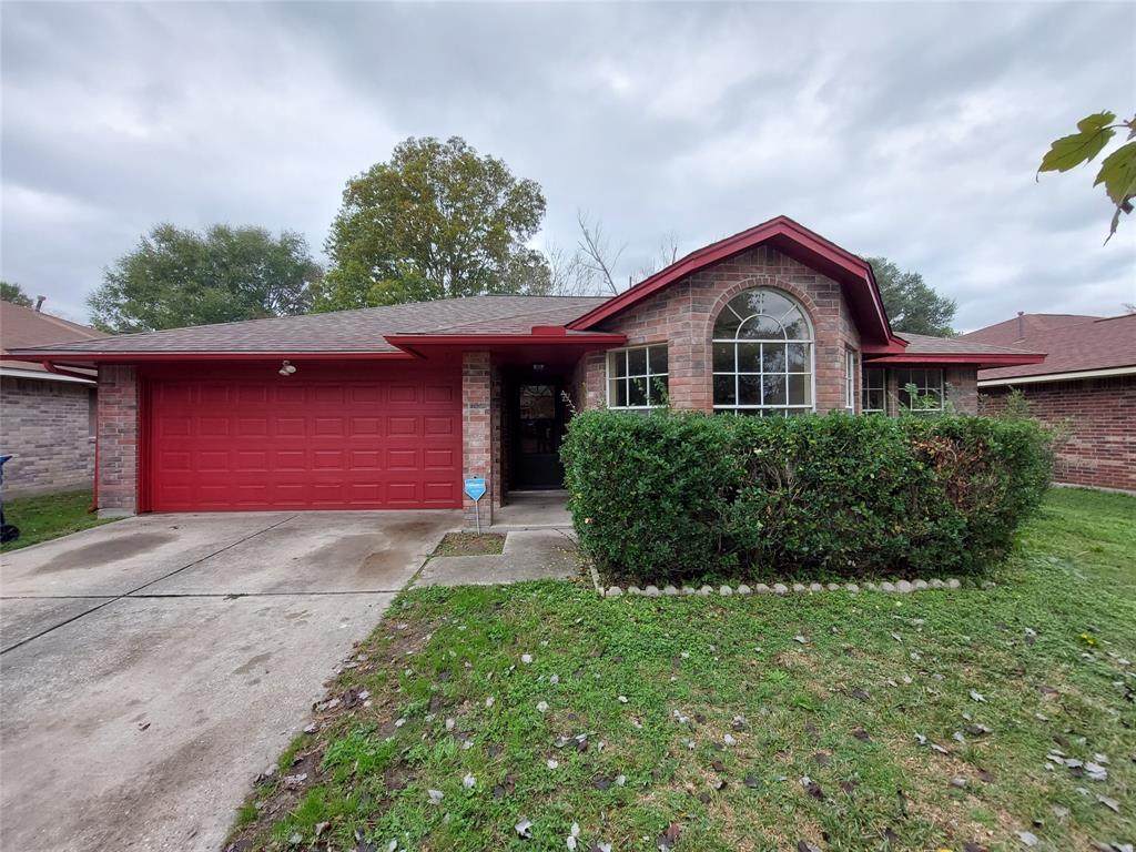 7818 Yellow Pine Drive - Photo 1