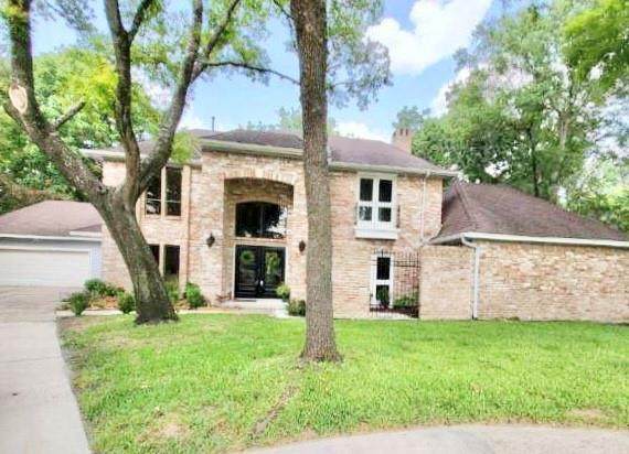 12103 Maple Rock Drive - Photo 1