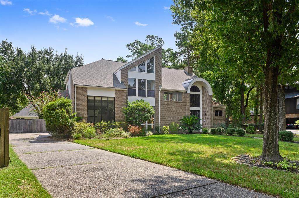 14906 Timberlark Drive - Photo 1