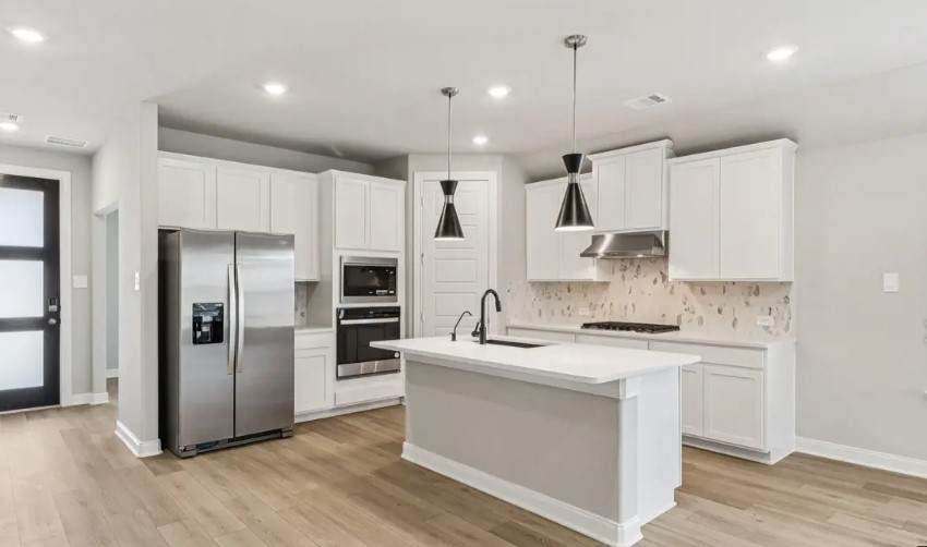 212 Raine Manor Court - Photo 1