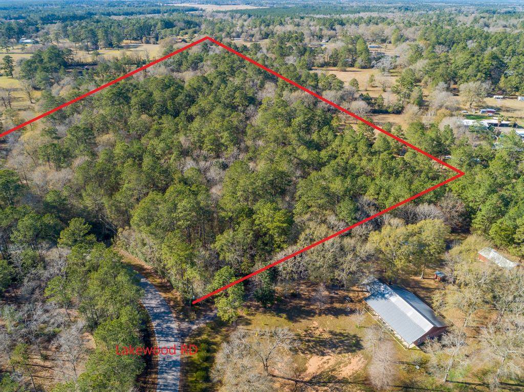 2955 Lakewood Drive - Photo 1