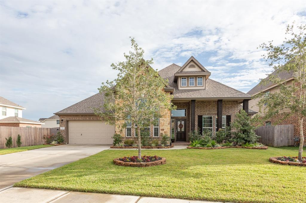 1732 Oakdale Mist Drive - Photo 1
