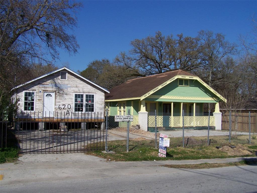 620 Thornton Road - Photo 1
