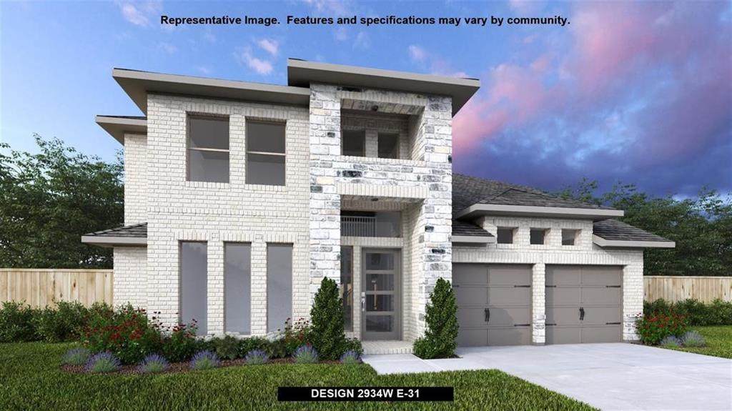 8815 Sail Ridge Lane - Photo 1