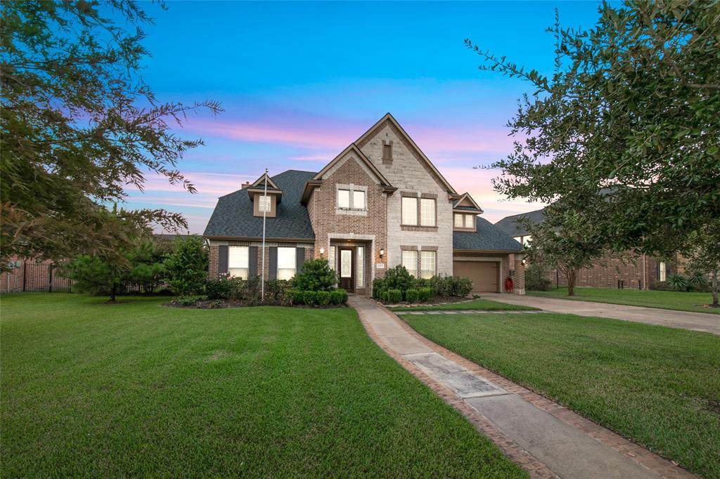 28503 Firethorne Road - Photo 1
